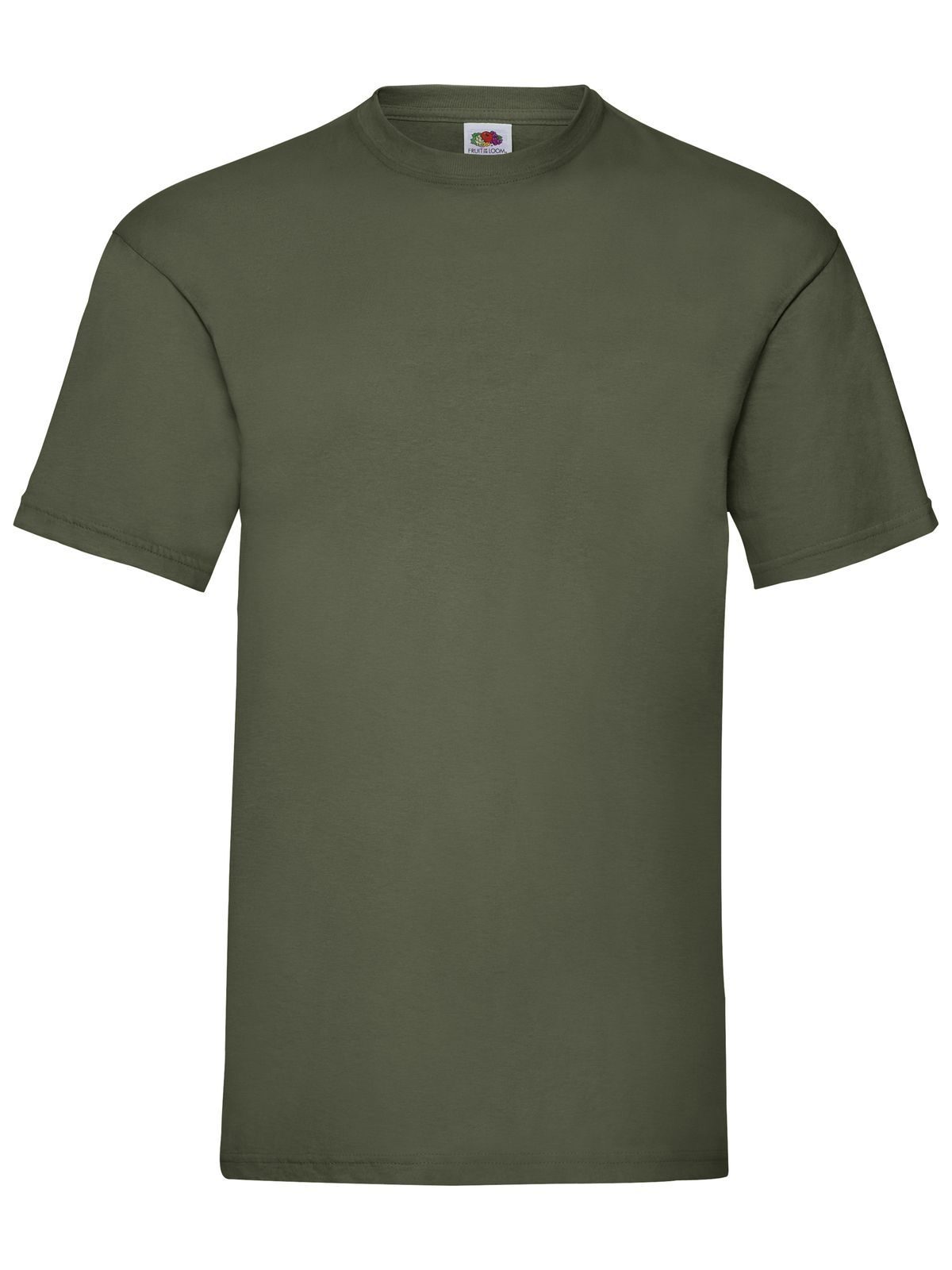 Poids de la valeur - 59 - Olive