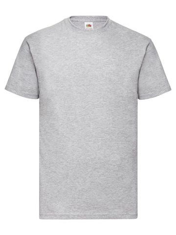 Poids de la valeur - 