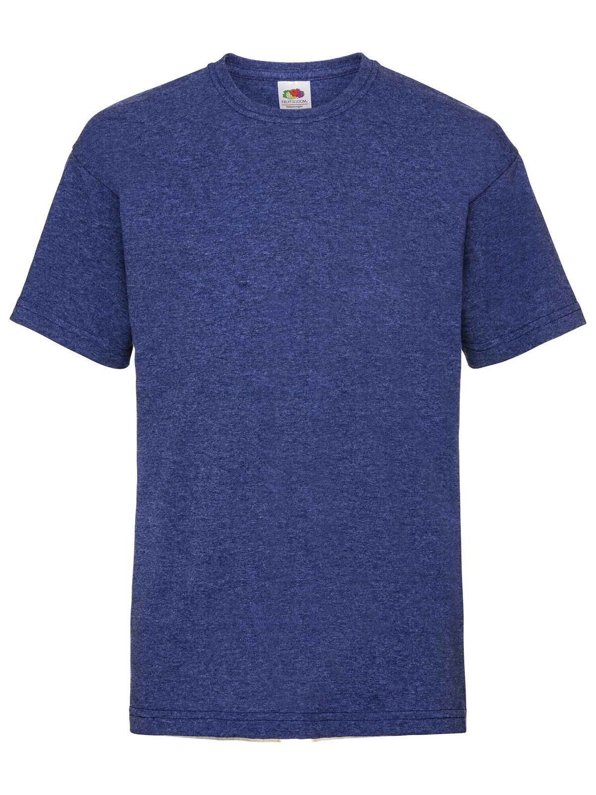 Poids de la valeur - R6 - Rétro Heather Royal