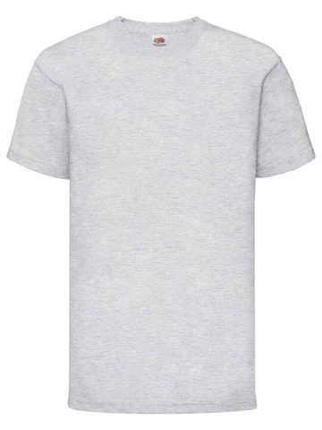 Poids de la valeur - 