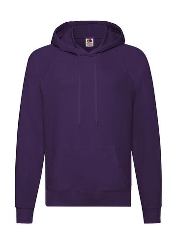 Léger avec capuche - 