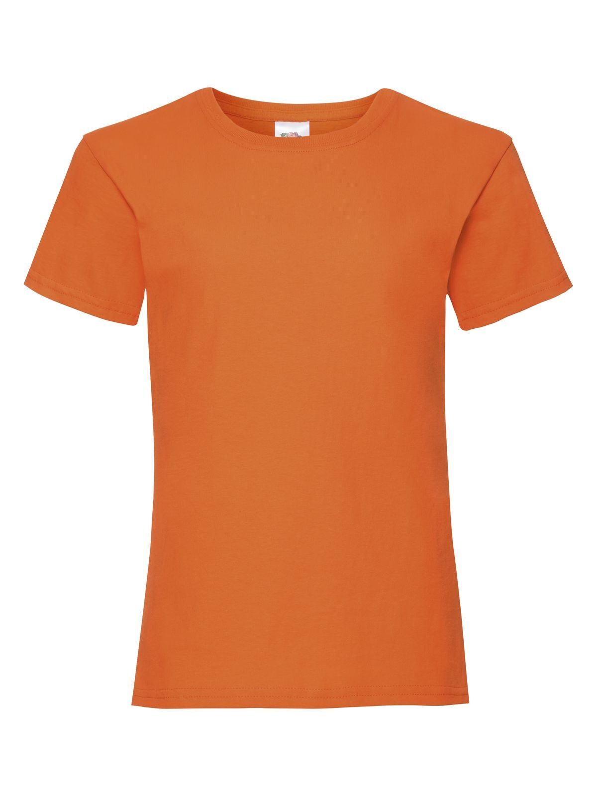 Fille Valueweight - 44 - Orange