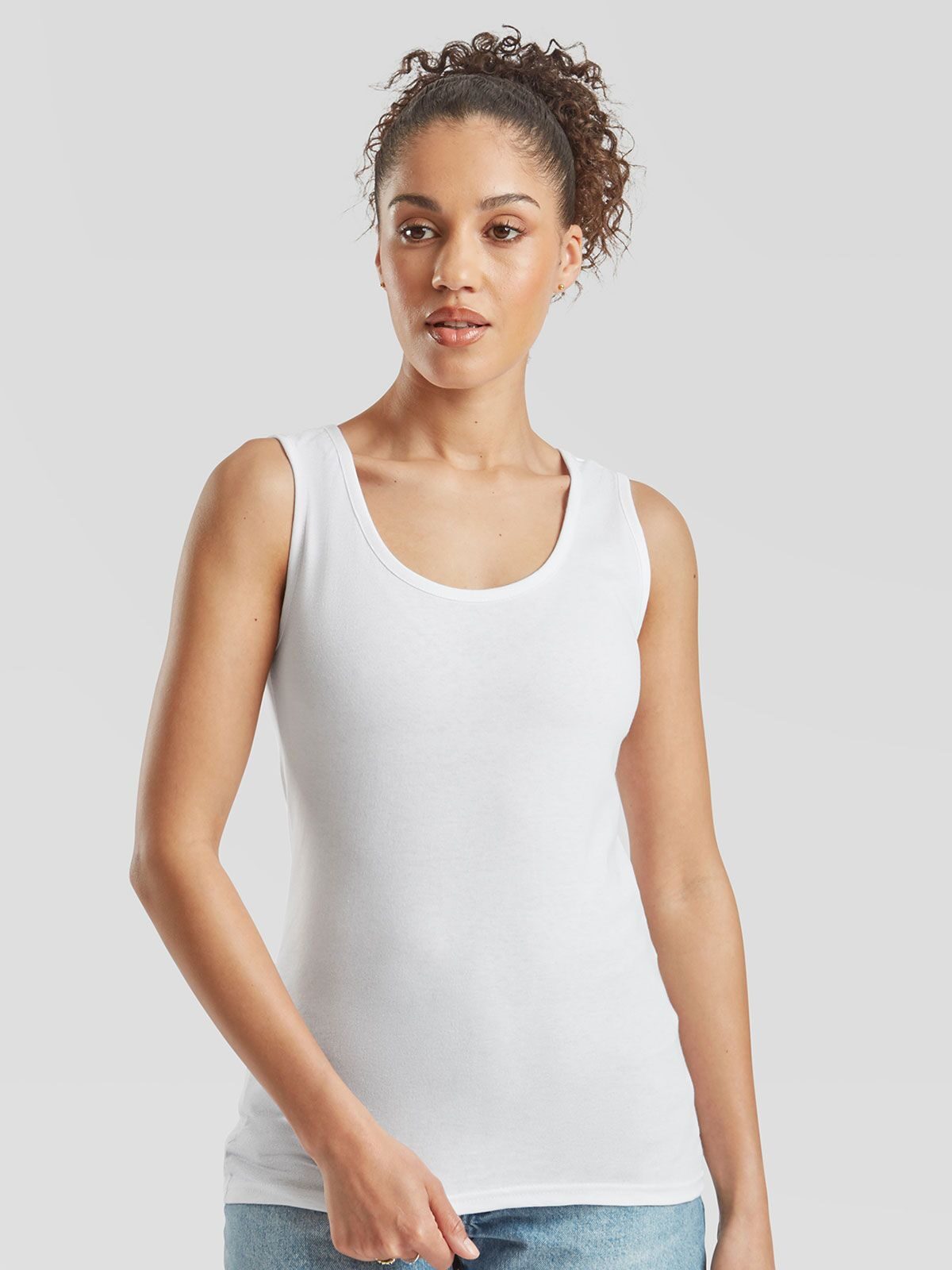 Poids moyen pour femme