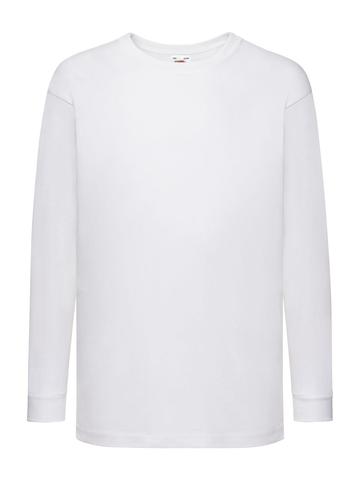 Poids de la valeur - 