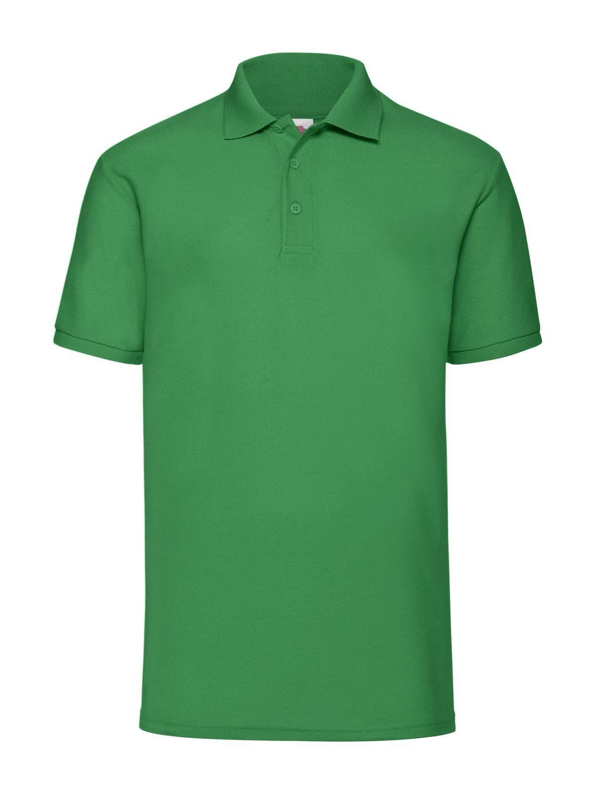 piqué mixte - 47 - Kelly Green