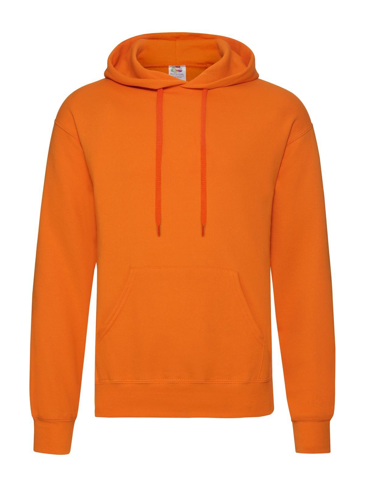 Classique - 44 - Orange