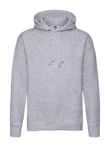 Capot haut de gamme - 