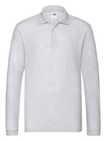 manches longues de qualité supérieure - 