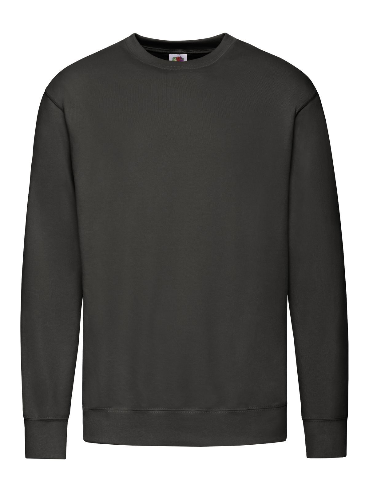 Veste légère à emmanchure intégrée - GL - Graphite clair
