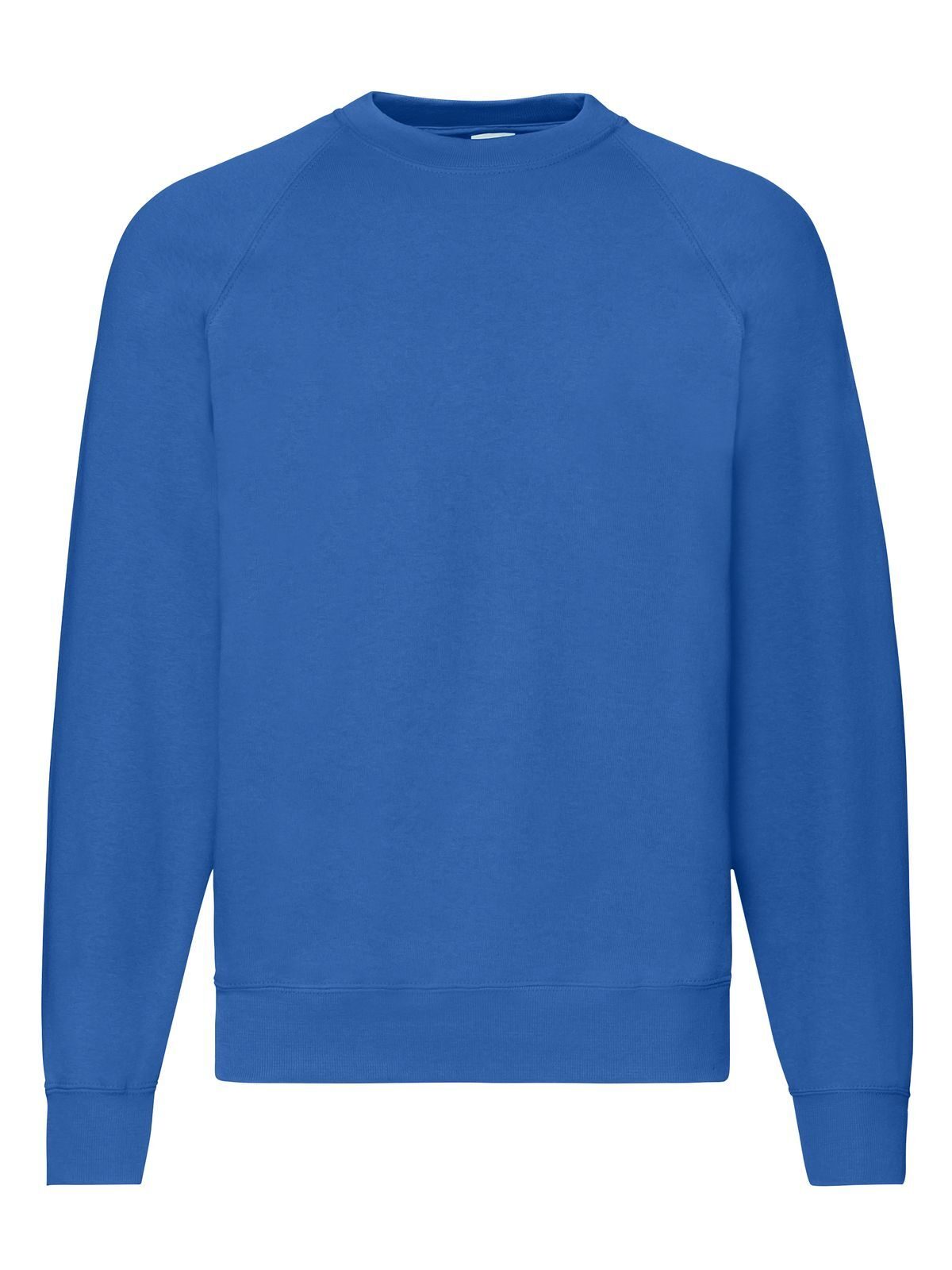 Raglan classique - 51 Bleu Royal