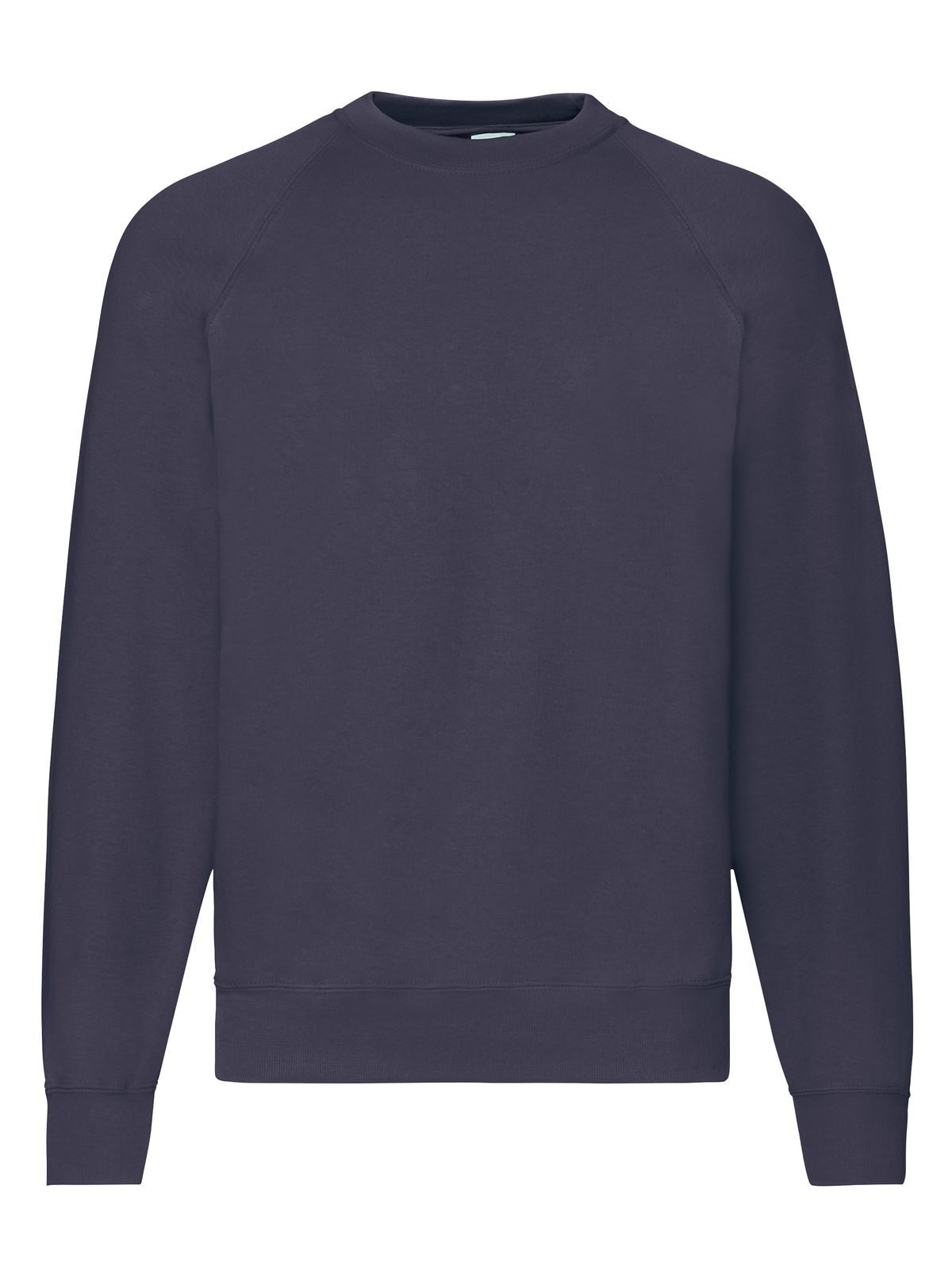 Raglan classique - AZ - Bleu nuit