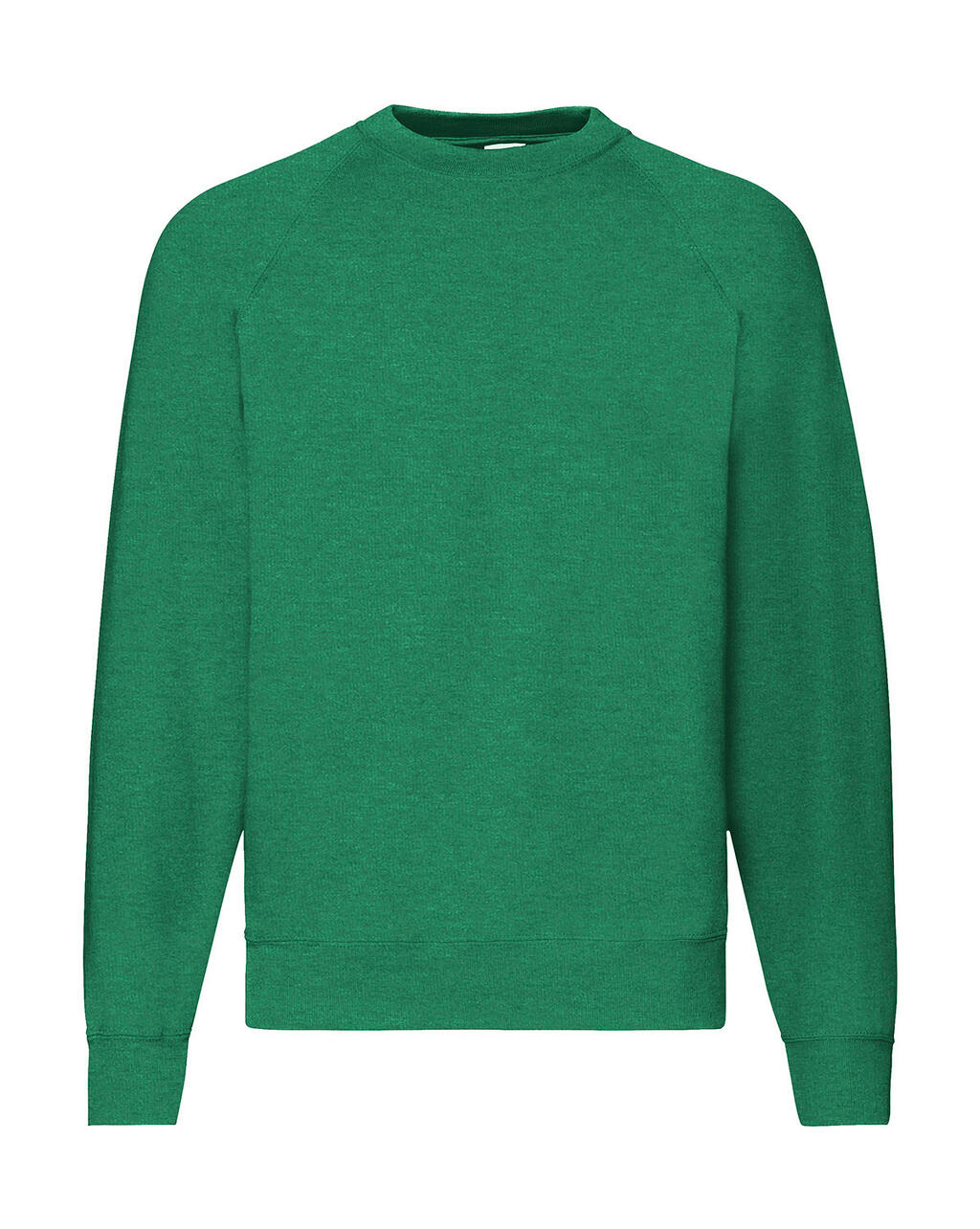 Raglan classique - RX - Vert chiné rétro