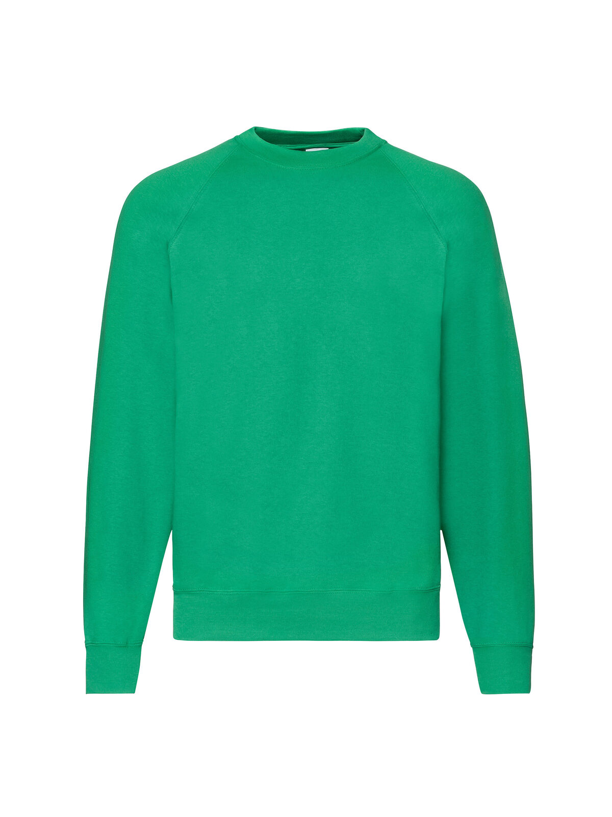 Raglan classique - 47 - Prairie verte