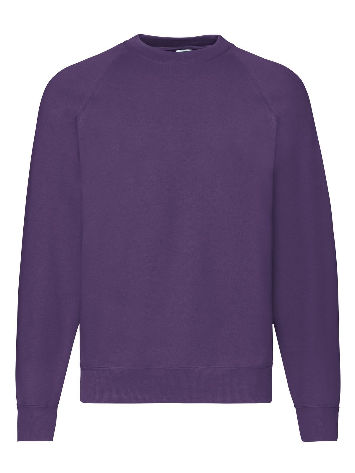 Raglan classique - PE - Violet