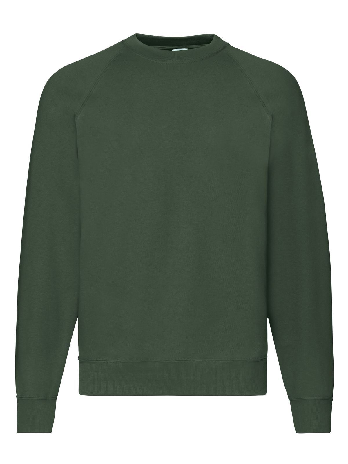 Raglan classique - 38 - Vert bouteille