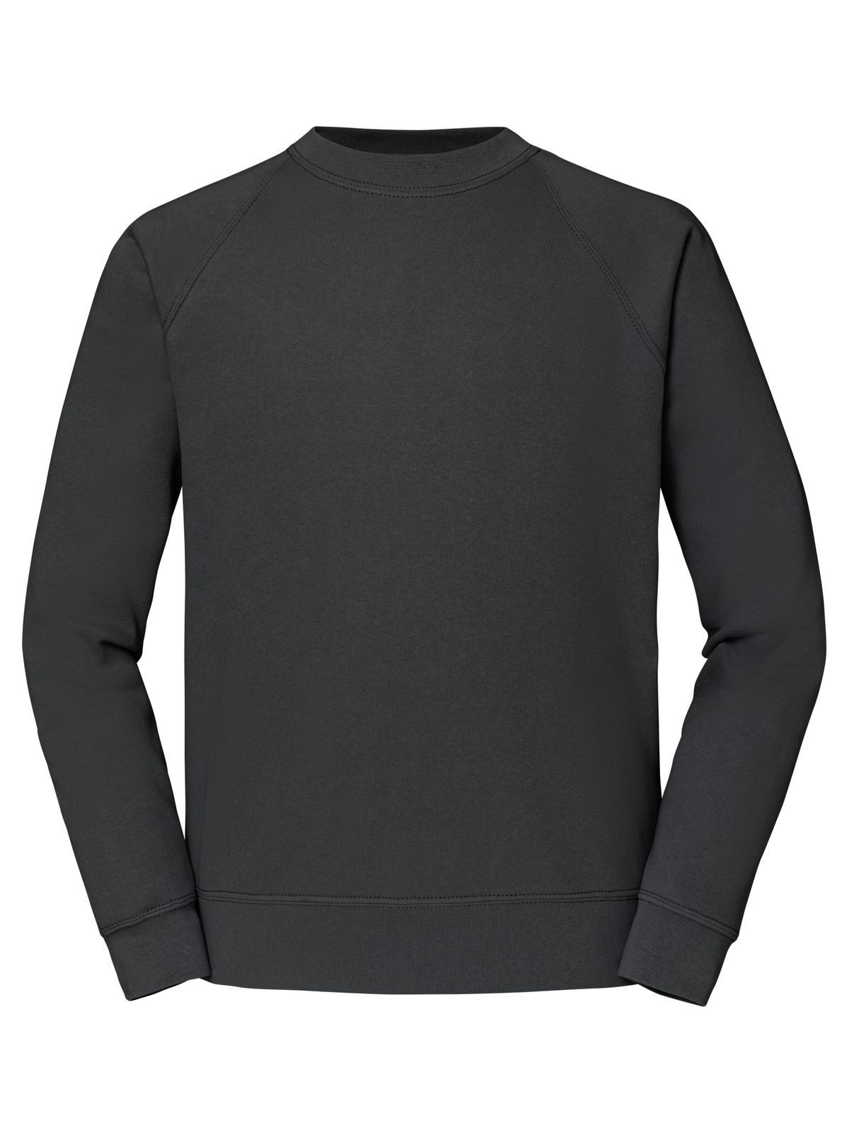 Raglan classique - GL - Graphite clair