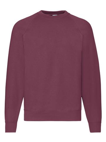 Raglan classique - 