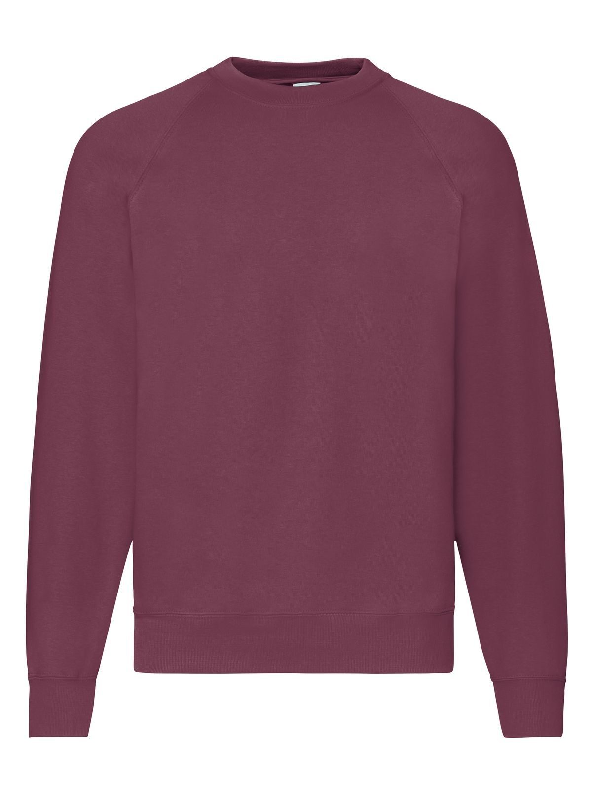 Raglan classique - 41 - Bordeaux