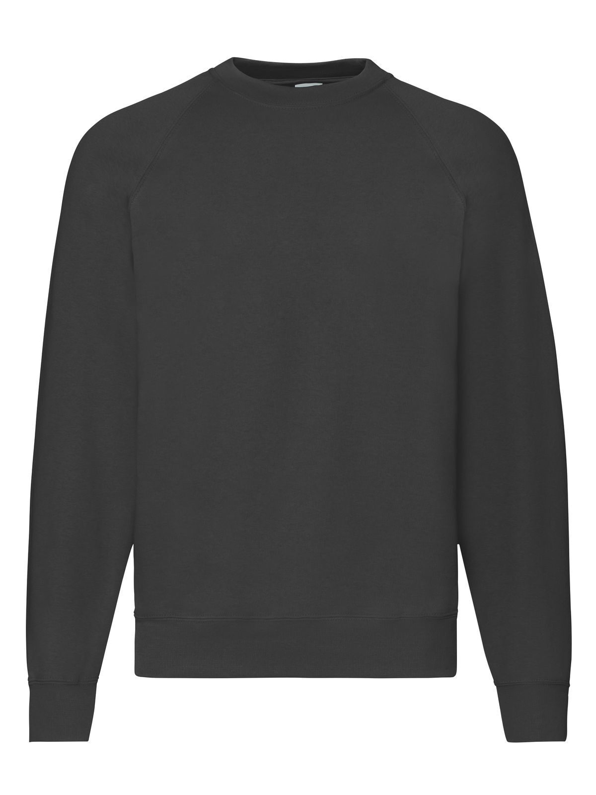 Raglan classique - 36 - Noir