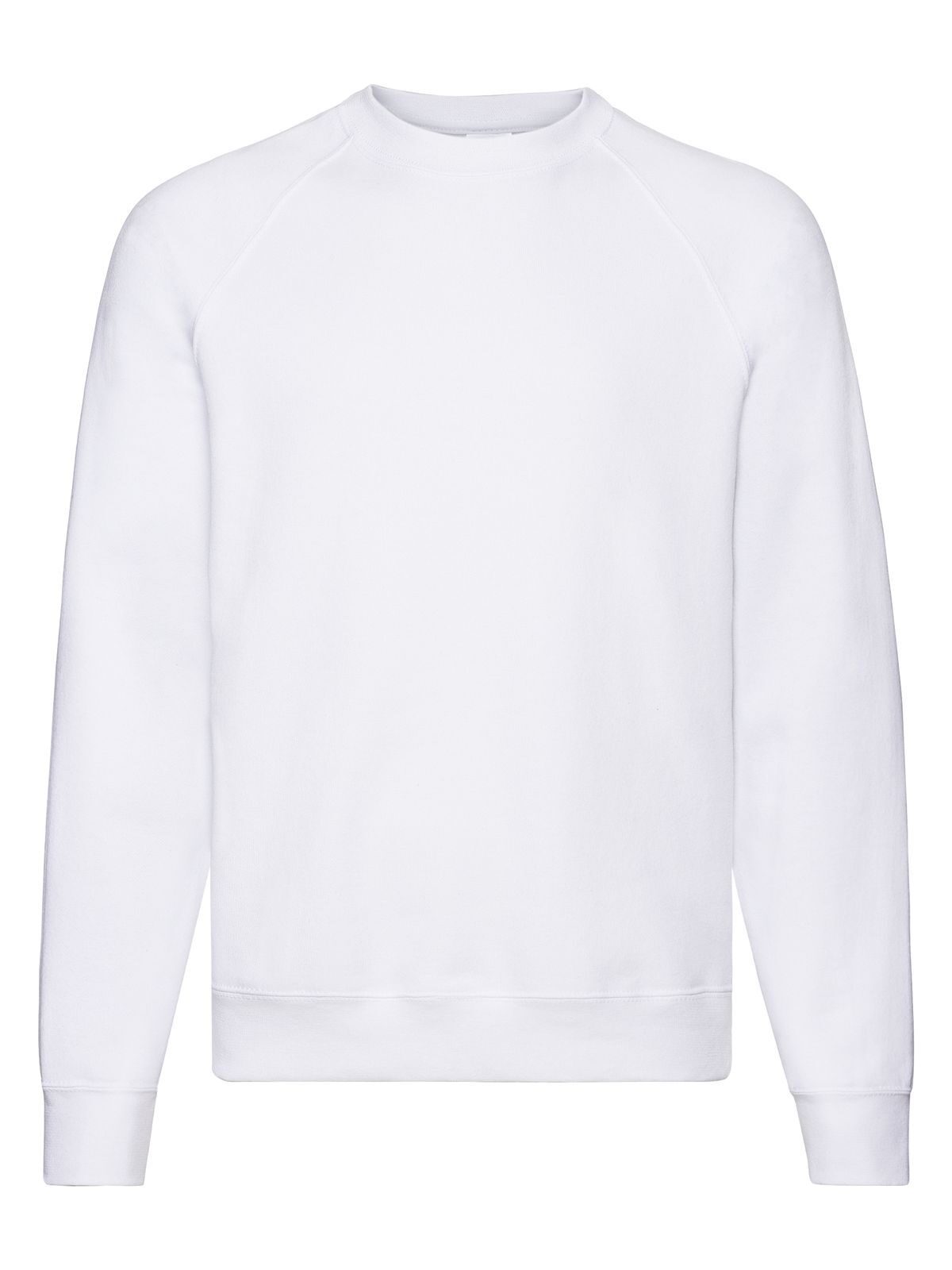 Raglan classique - 30 - Blanc