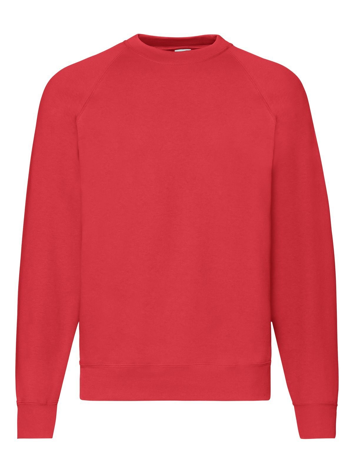 Raglan classique - 40 - Rouge