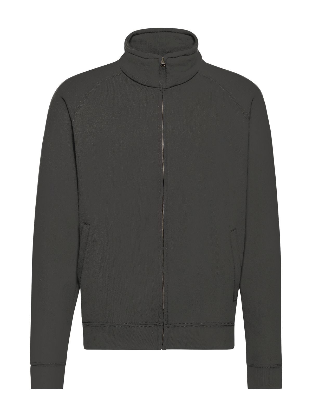 Veste classique - GL - Graphite clair