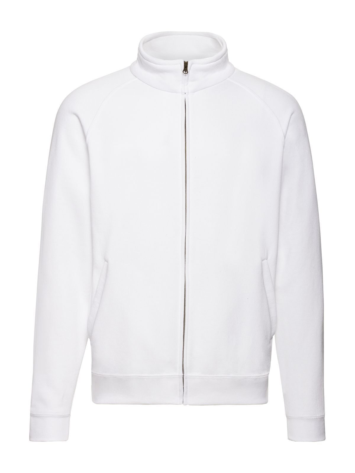 Veste classique - 30 - Blanc