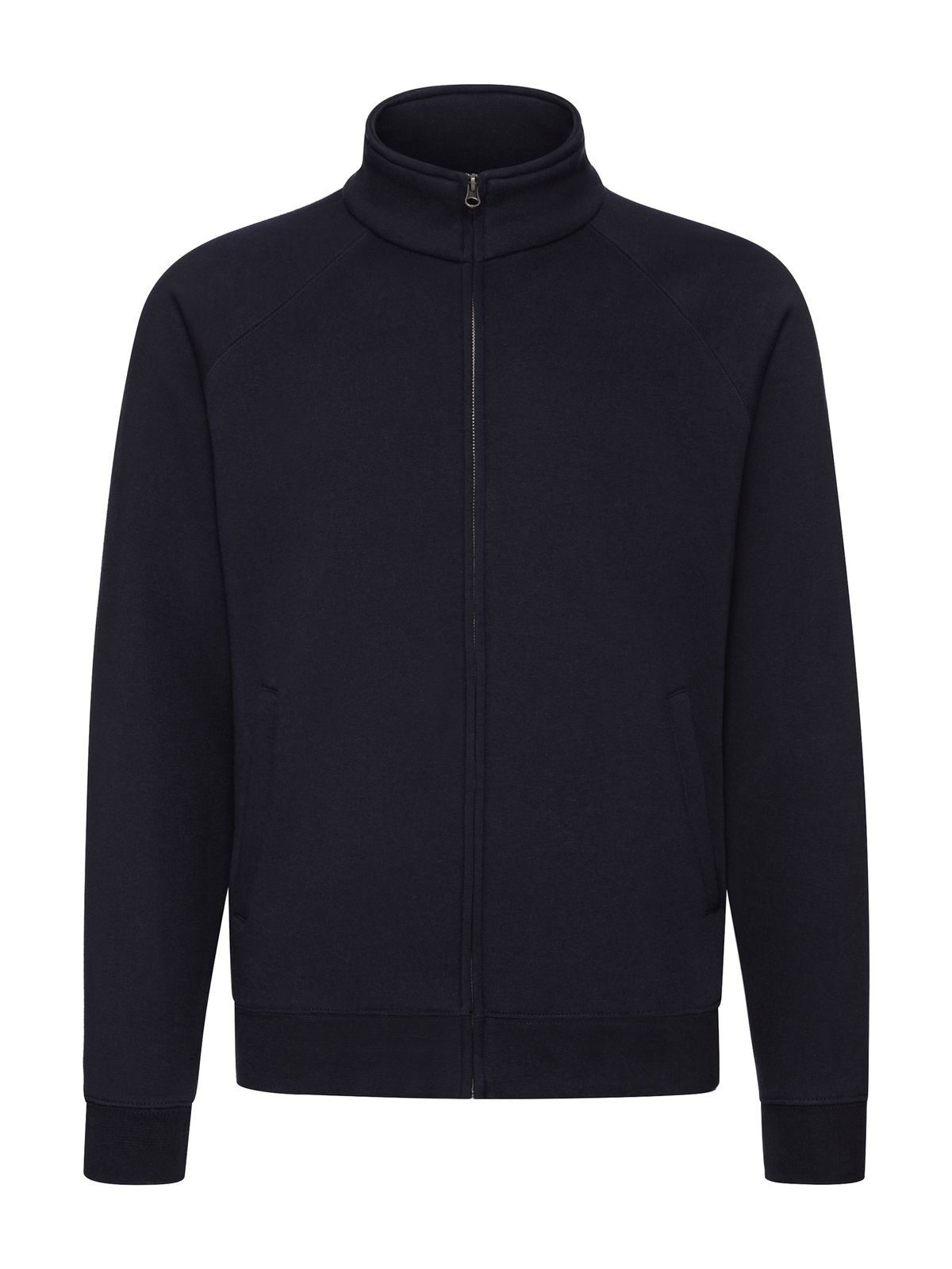 Veste haut de gamme - AZ - Bleu nuit