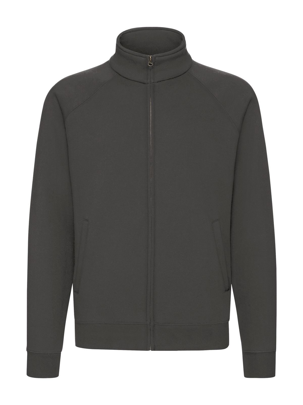 Veste haut de gamme - GL - Graphite clair