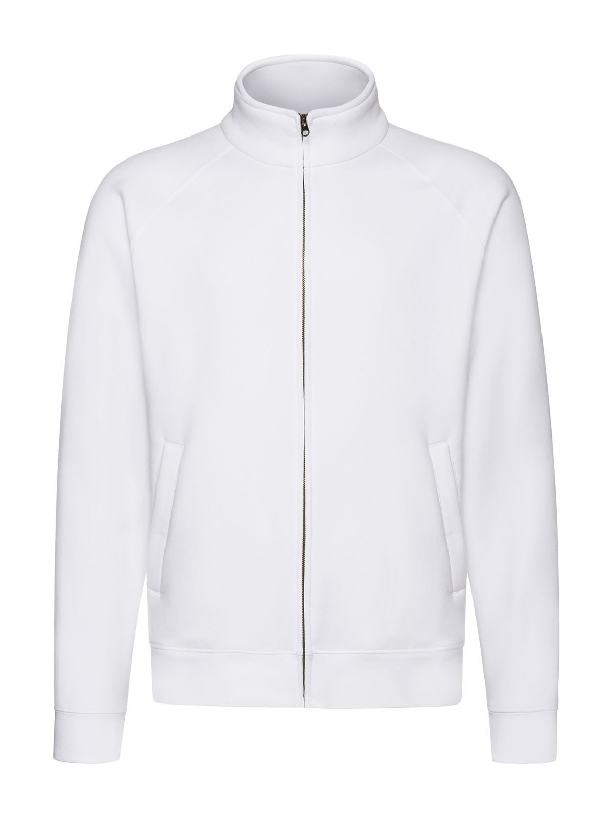Veste haut de gamme - 30 - Blanc