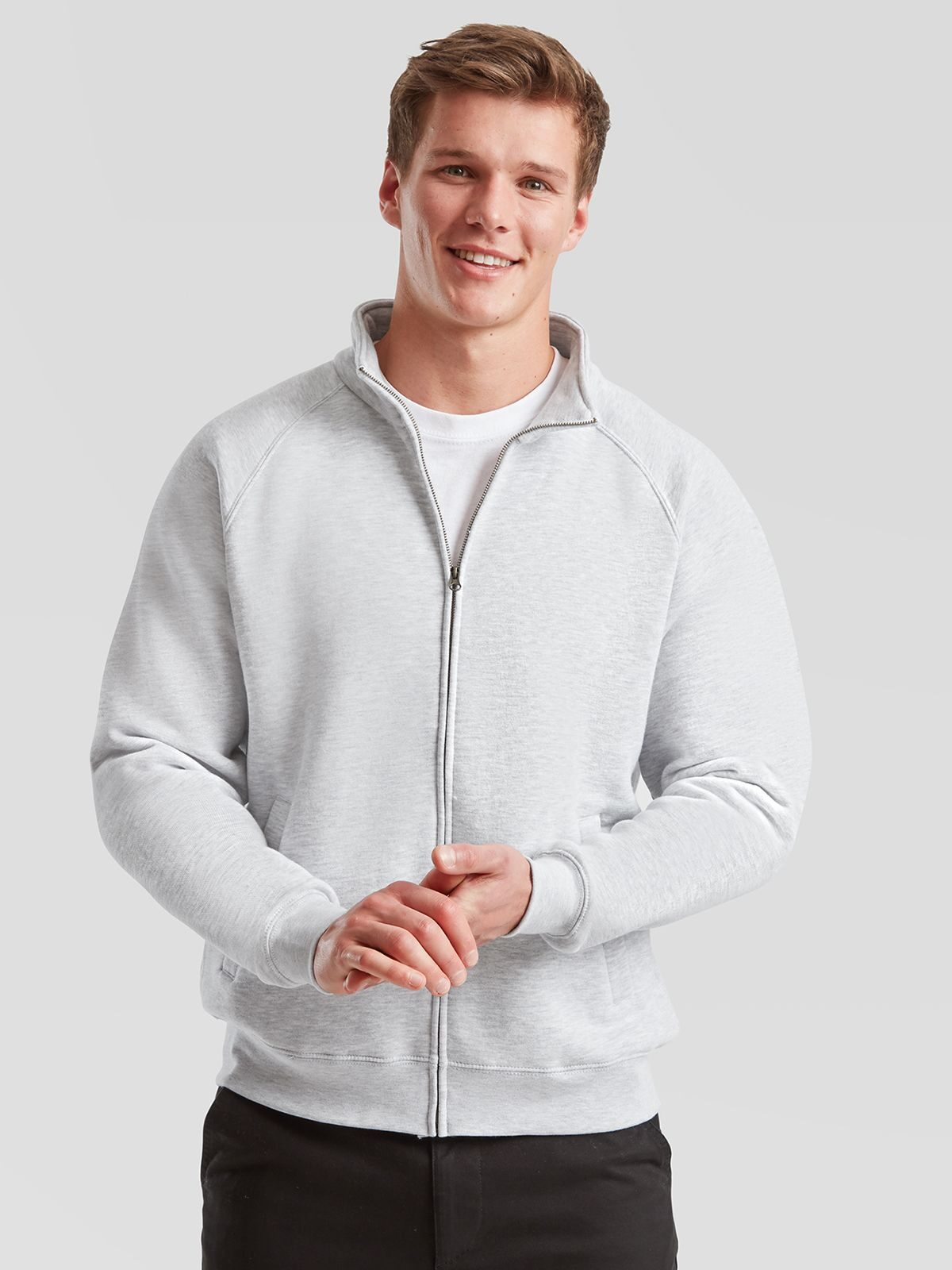 Veste haut de gamme