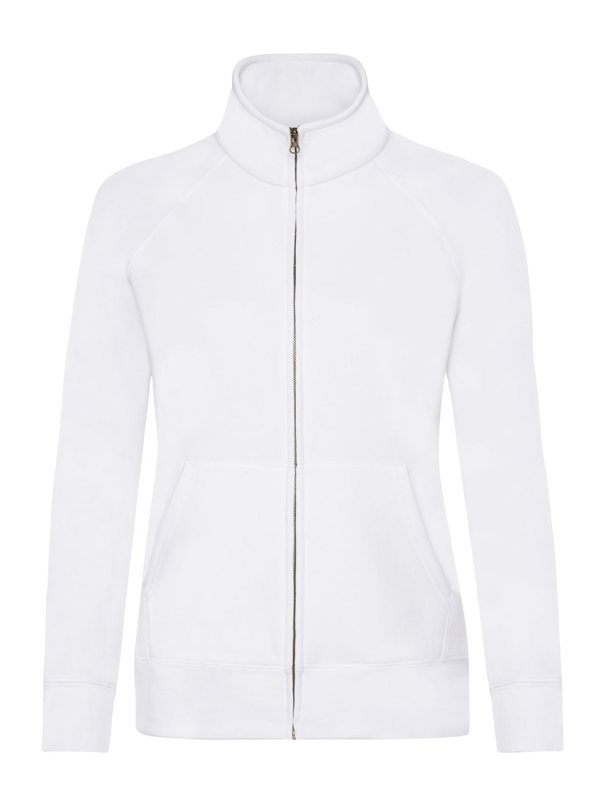 Veste haut de gamme - 30 - Blanc