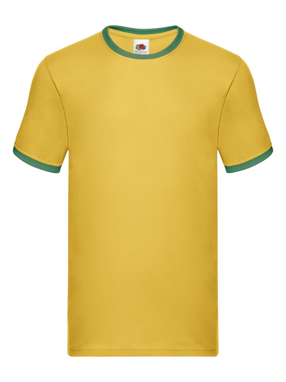 Ringer-T Valueweight - AM - Tournesol