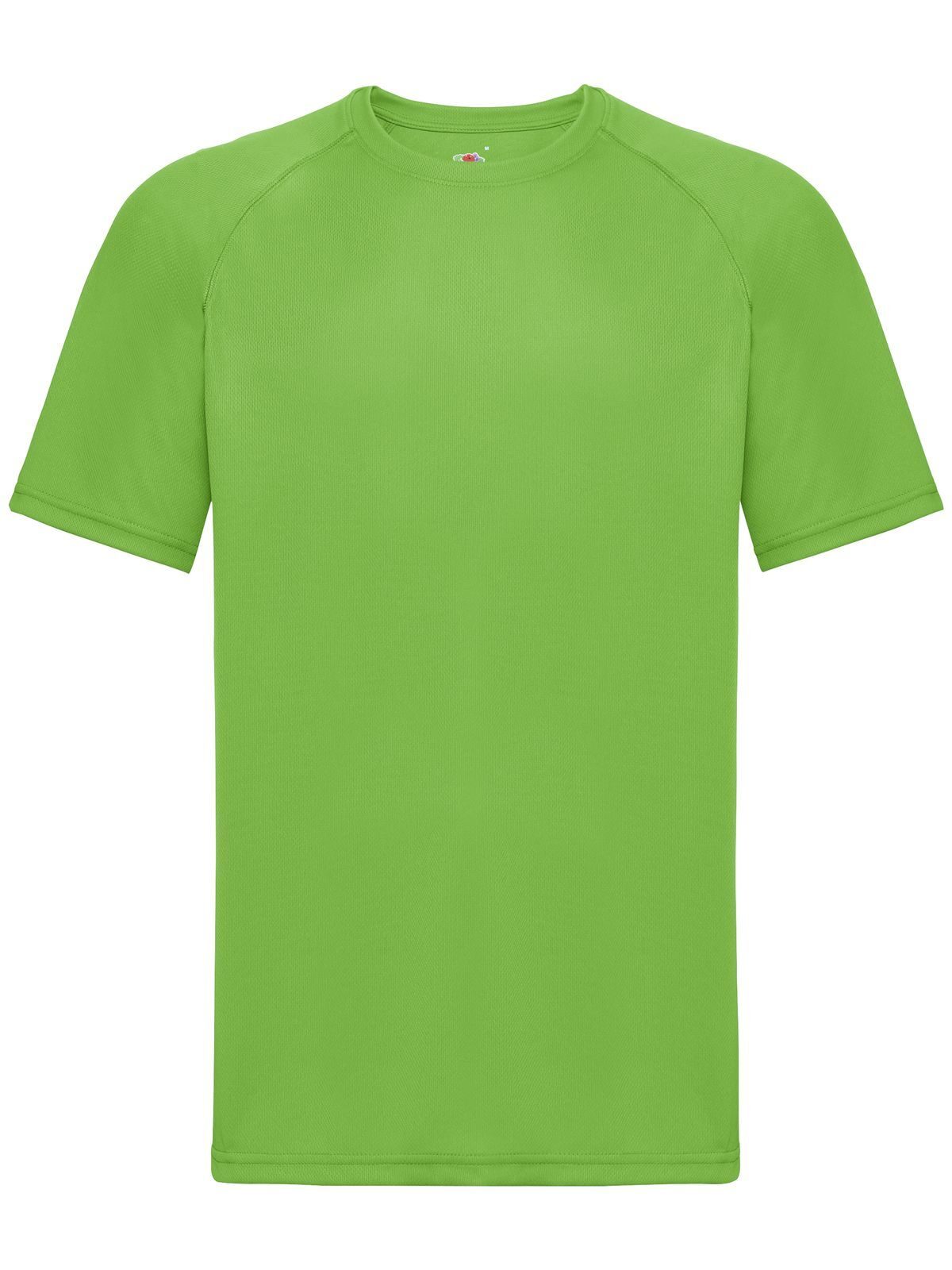 Performance - LM - Vert citron