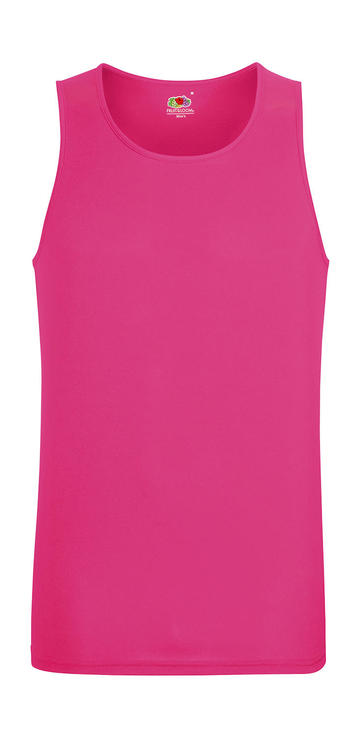 débardeur de performance - 