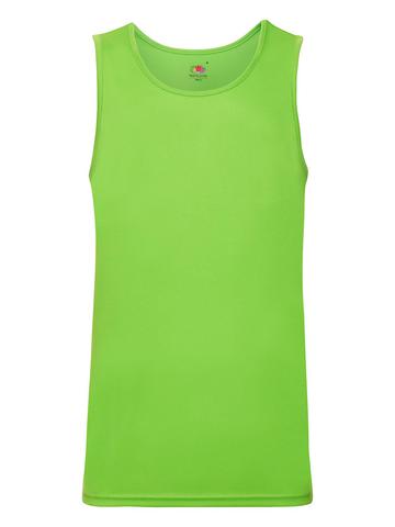 débardeur de performance