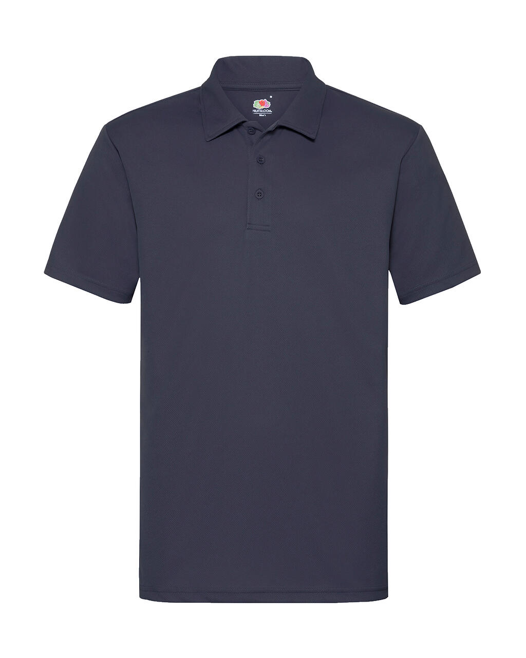 polo de performance - AZ - Bleu nuit