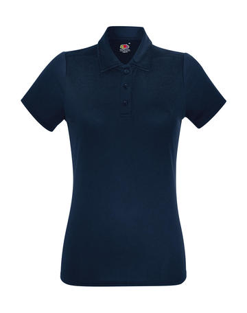 Polo de performance pour femmes - 