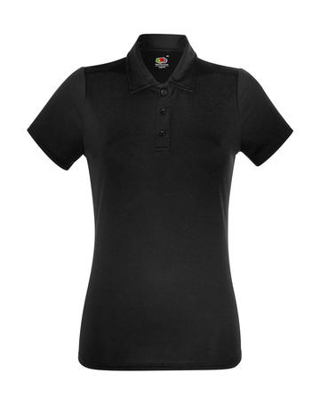 Polo de performance pour femmes - 