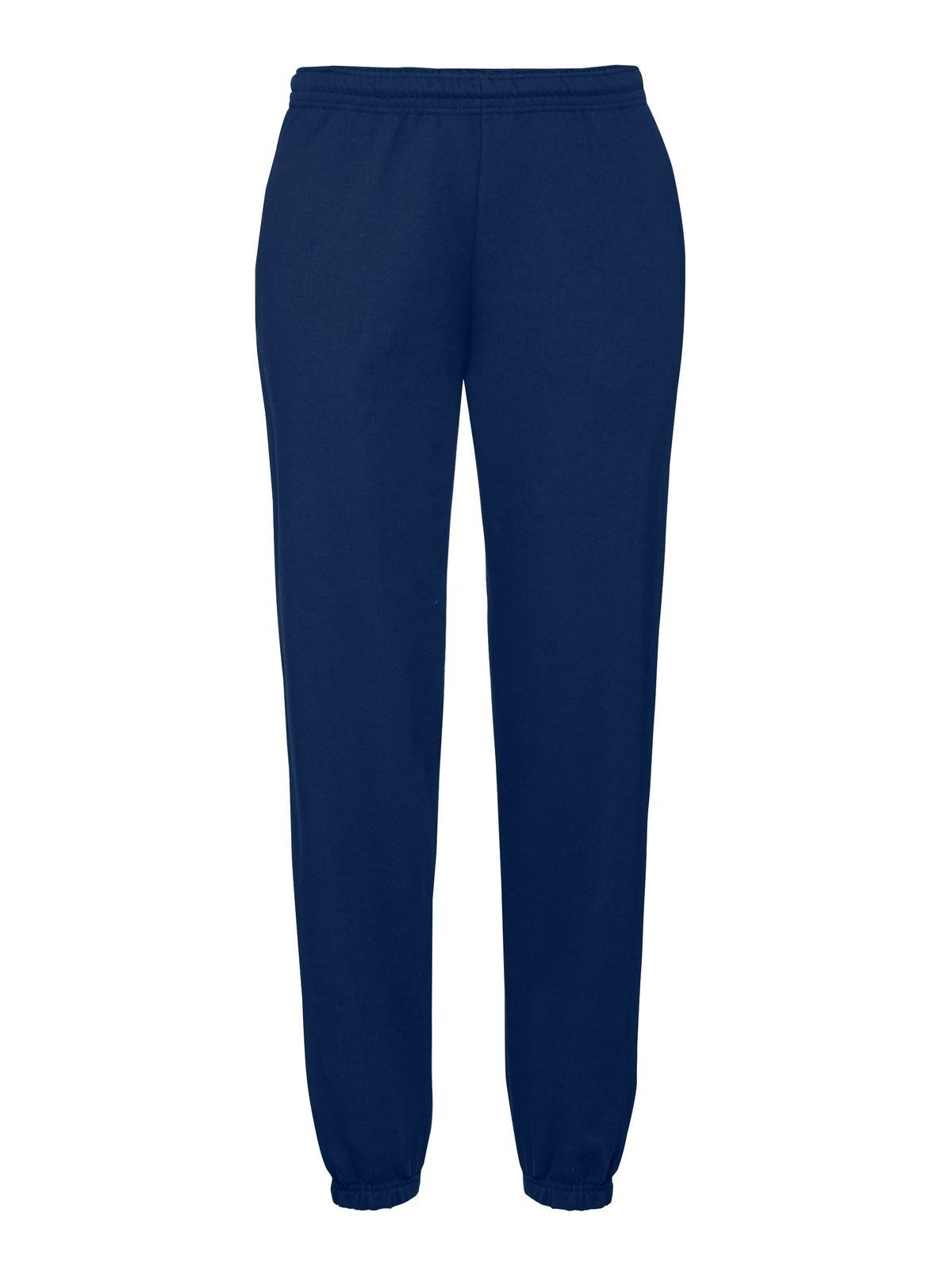 Pantalon de survêtement classique - 32 - Bleu marine