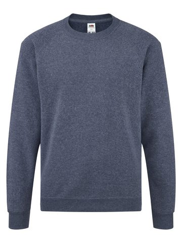 Sweat-shirt classique à col rond pour enfants - 