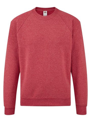 Sweat-shirt classique à col rond pour enfants - 