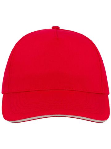 Commencez par cinq sandwichs - 