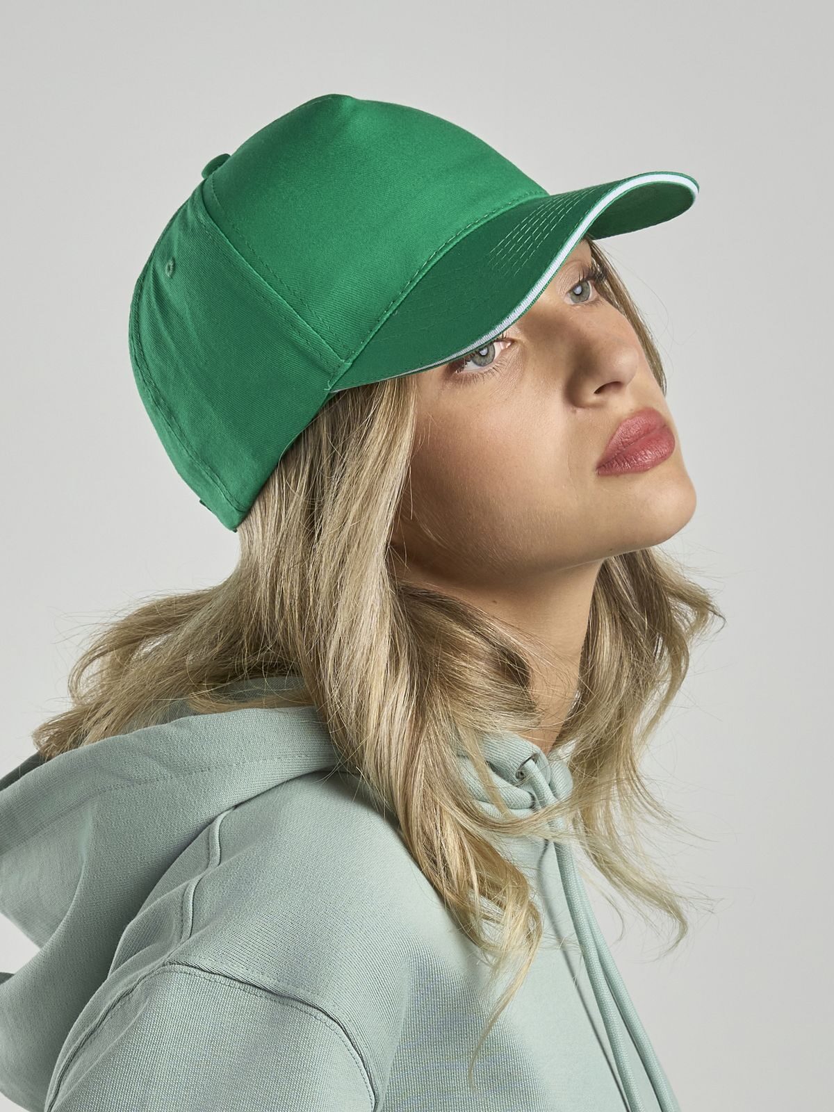 Commencez par cinq sandwichs