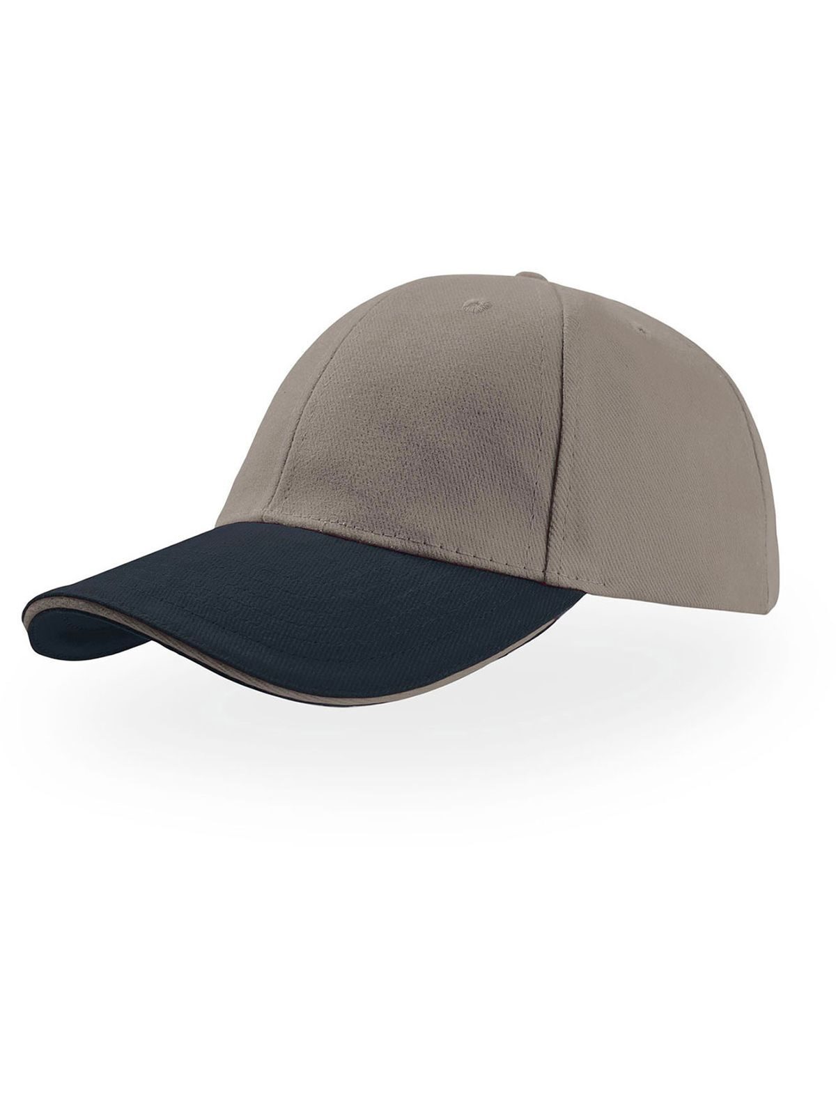 Sandwich de la Liberté - GRNV - Gris marine