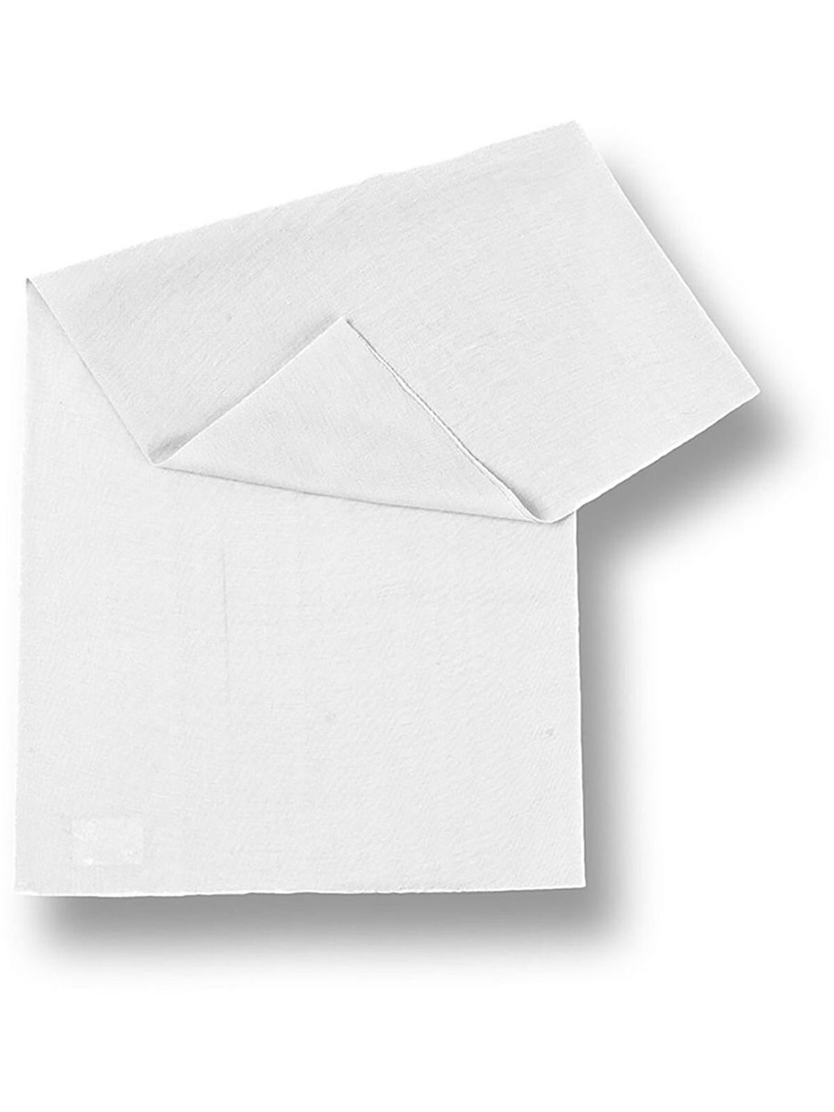 Liberté fondamentale - BI - Blanc