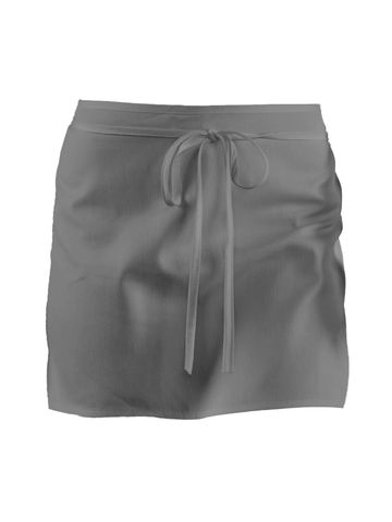 Demi-tablier basique - 