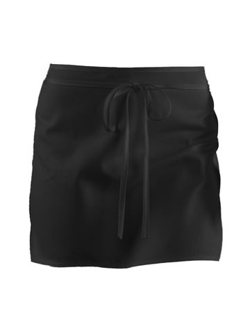 Demi-tablier basique - 