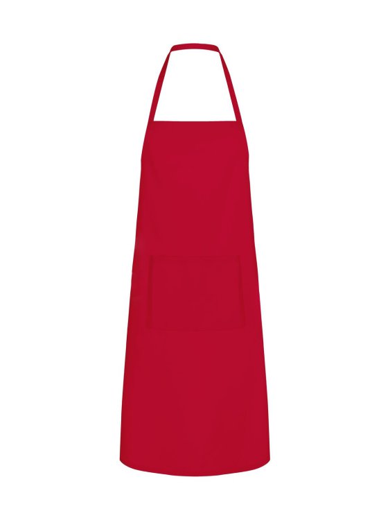 Premium - avec poche - RD - Rouge
