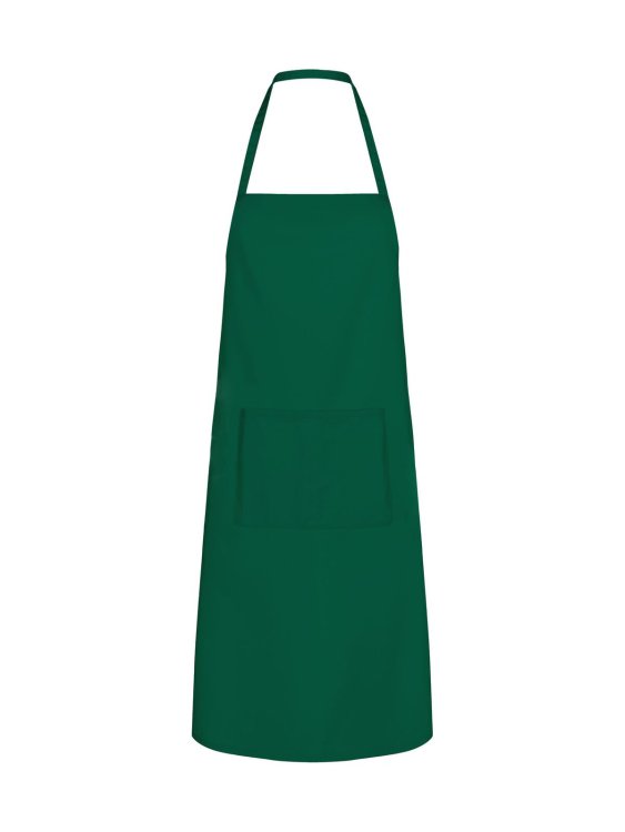 Premium - avec poche - BG - Vert Bouteille